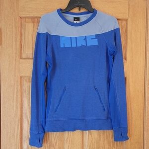 Nike Dri-Fit Crew Neck